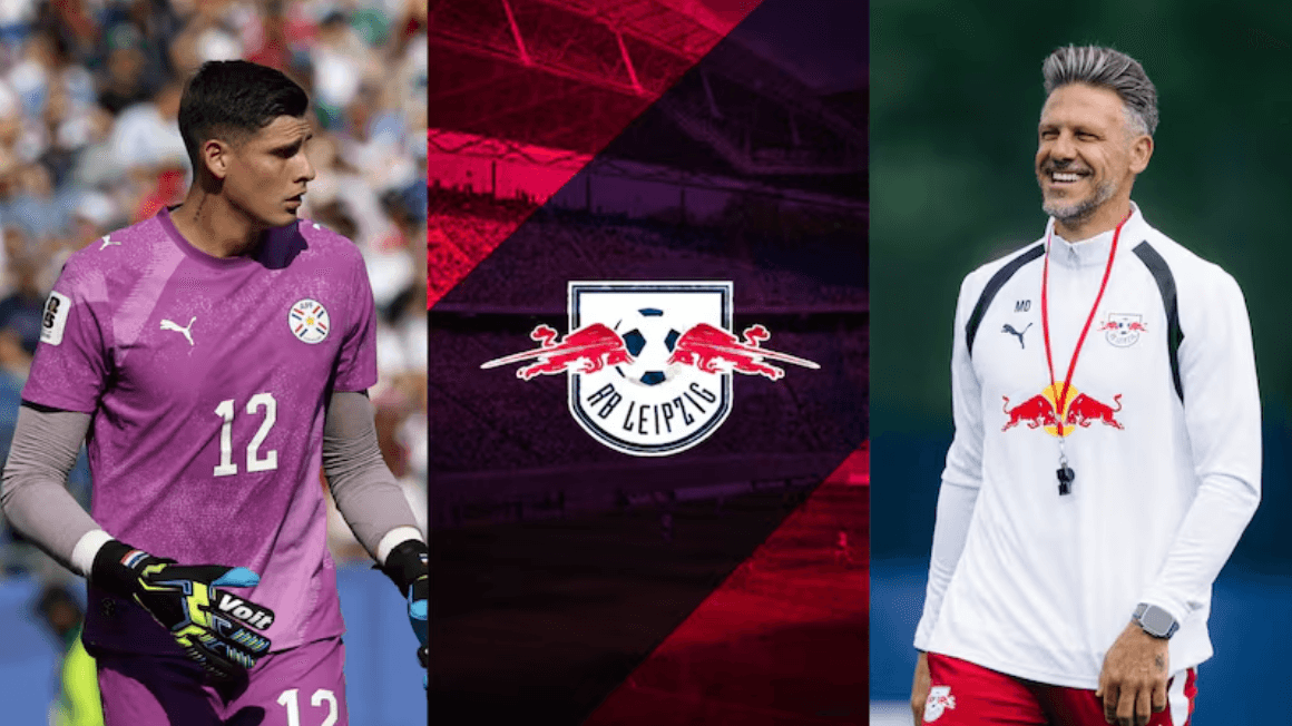 ORLANDO GILL SIGUE DESPERTANDO EL INTERÉS DE GIGANTES DE EUROPA TRAS SU GRAN MUNDIAL