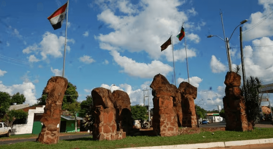 DIPUTADOS DECLARAN A SAN IGNACIO GUAZÚ COMO CUNA DEL BALOMPIÉ