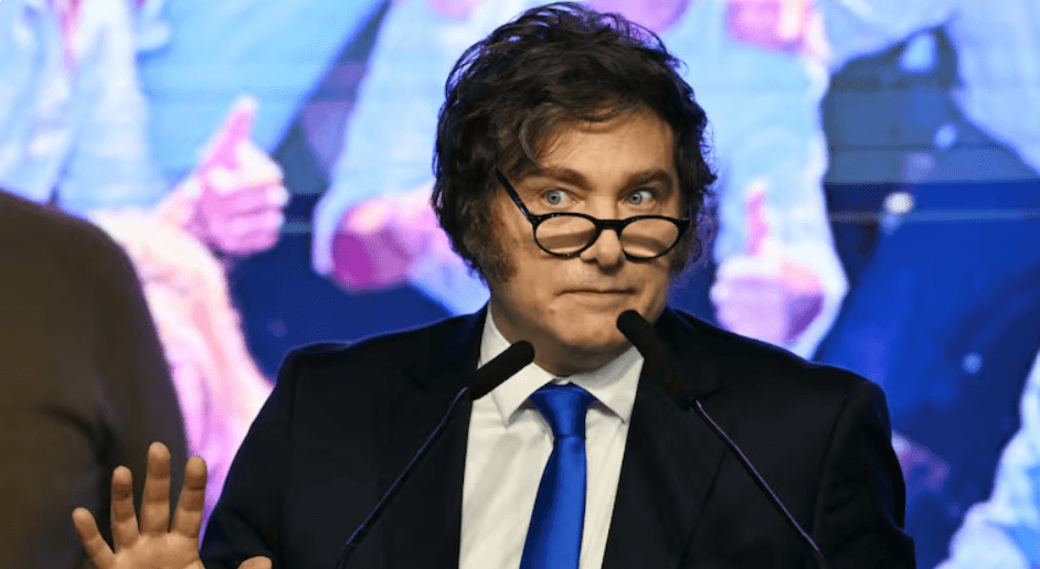 ARGENTINA ENDURECE SU LEY MIGRATORIA ANTE ACTOS DE ODIO CONTRA EL PAÍS