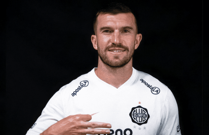 PAYNE SE ILUSIONA CON OLIMPIA: "QUEREMOS GANAR LO MÁS QUE PODAMOS"