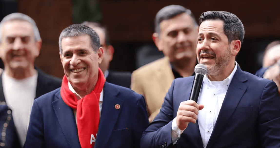 PROPONEN FORTALECER RECURSOS DE ASUNCIÓN CON UNA LEY DE CAPITALIDAD