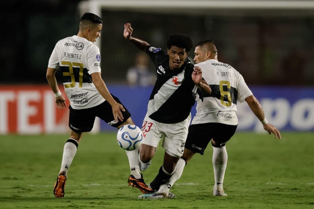 OLIMPIA HABILITA VENTA DE ENTRADAS PARA LA REVANCHA ANTE VASCO DA GAMA