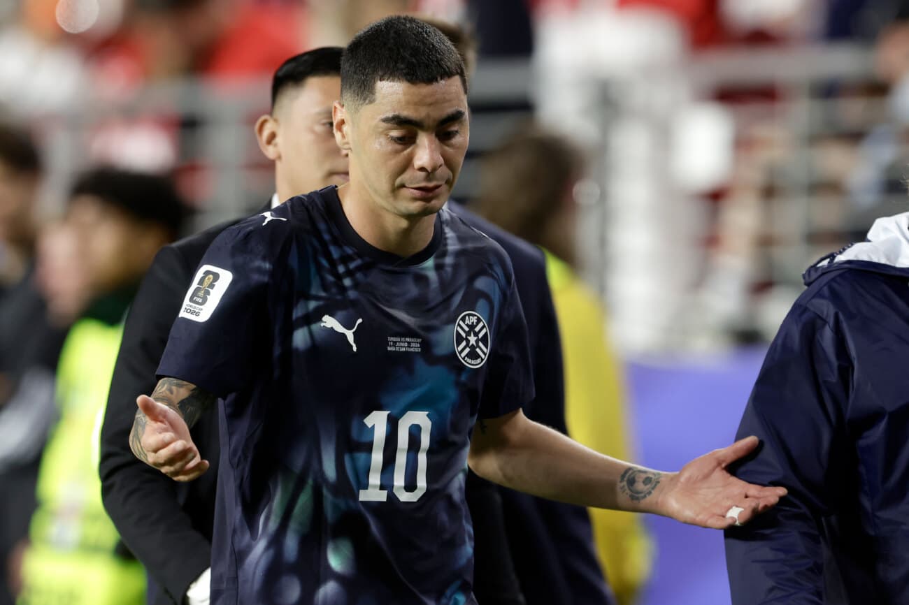 Miguel Almirón atraviesa un gran momento y deja un mensaje de fe tras su racha goleadora