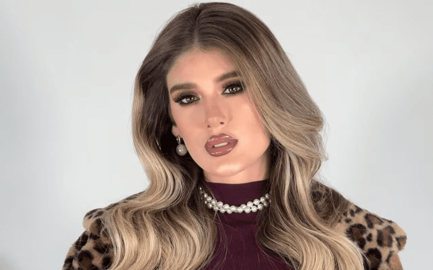 Bethania Borba reveló que pregunta de qué club es un pretendiente en la primera cita