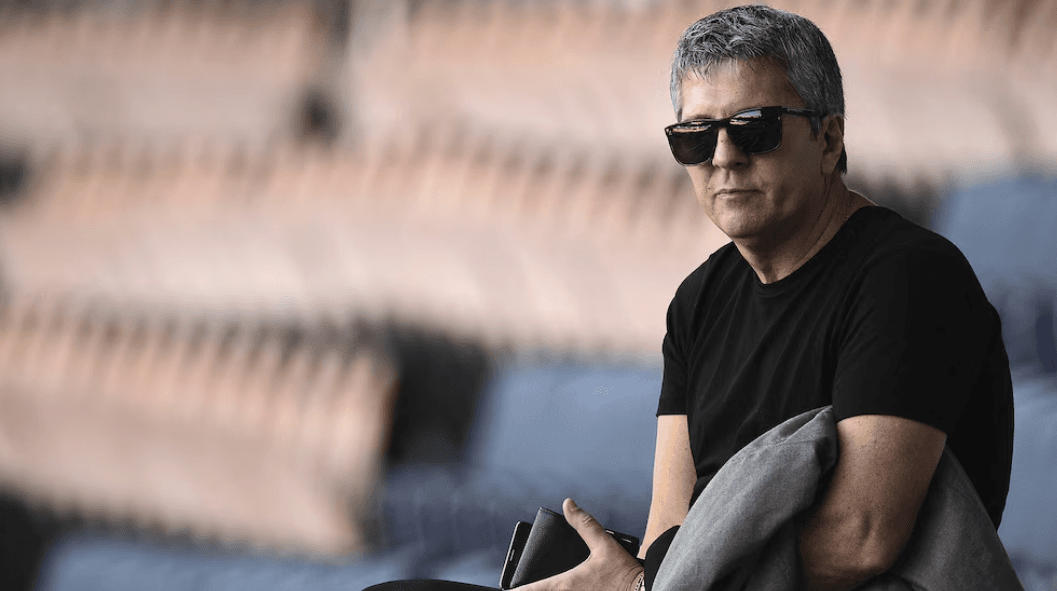 Murió Jorge Messi, padre de Lionel Messi, a los 68 años