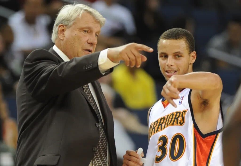 Murió Don Nelson, leyenda de los Celtics y uno de los grandes técnicos de la NBA