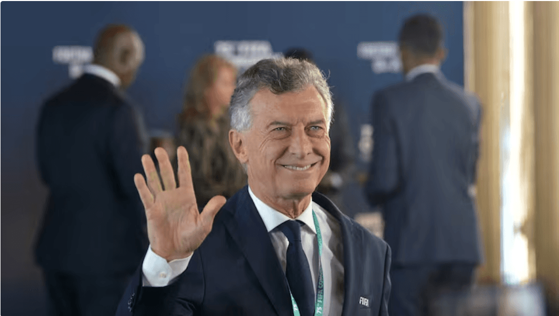 Macri elogia el crecimiento de Paraguay: “Han dado un paso adelante gigantesco”