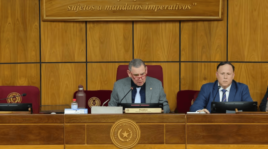 Senado debe definir ternas para Contralor y Subcontralor antes del 1 de septiembre