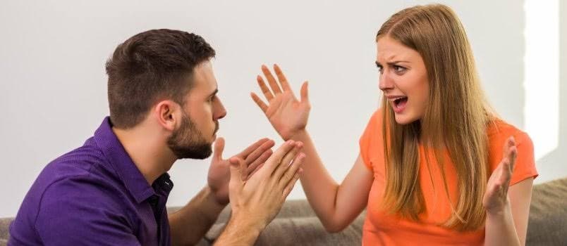 Vivir en conflicto constante puede generar un fuerte desgaste emocional
