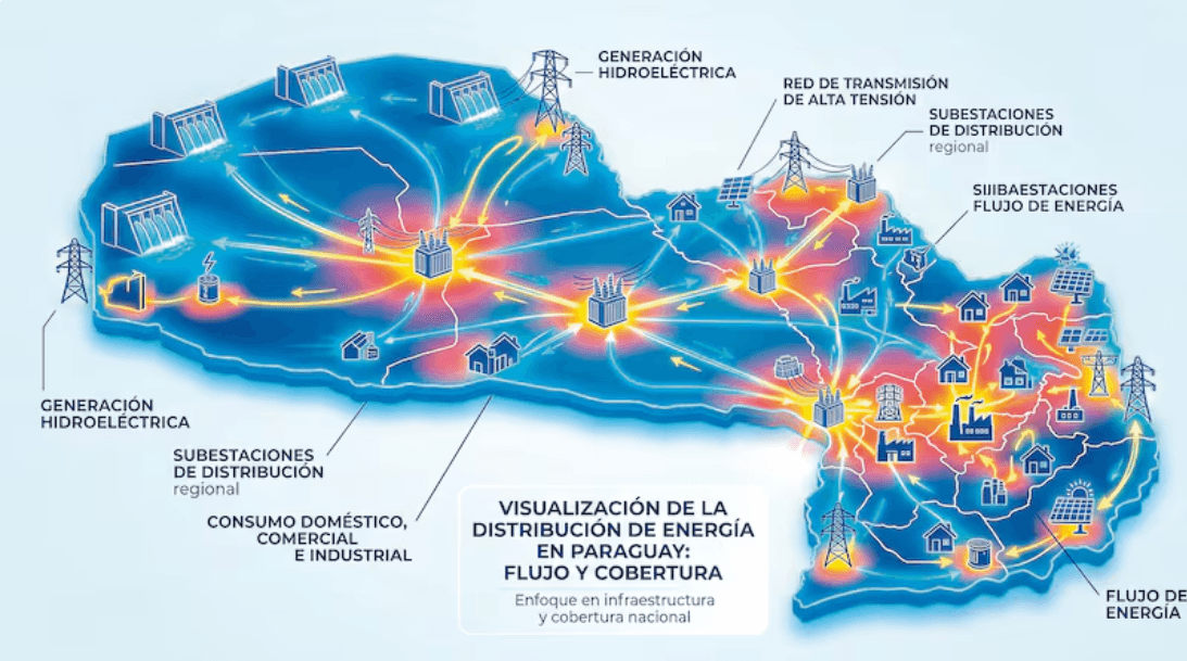 Expertos plantean un Ministerio de Energía y un regulador independiente