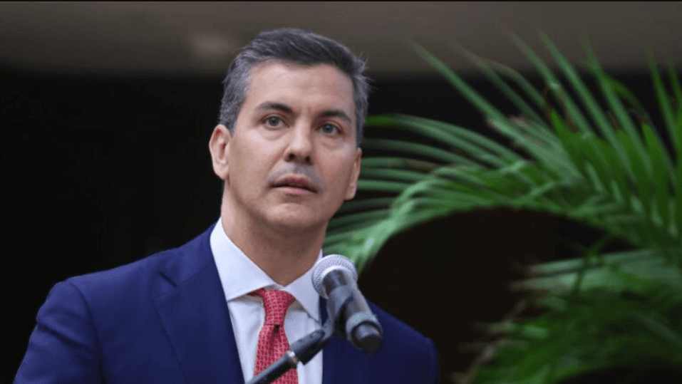 Peña descarta cambios inmediatos en su Gabinete: “Hoy no tengo en mente un cambio”