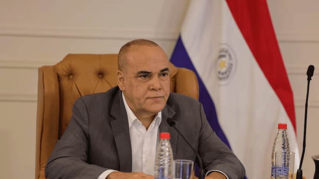 Bachi Núñez anuncia una solución vial para Pedrozo tras el fatal accidente
