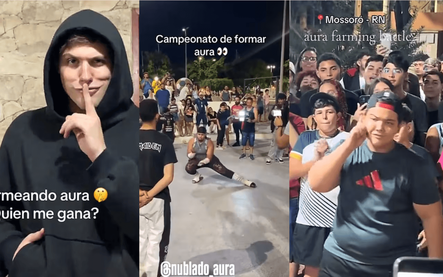 Farmear aura: qué significa y por qué todo el mundo anda usando la frase