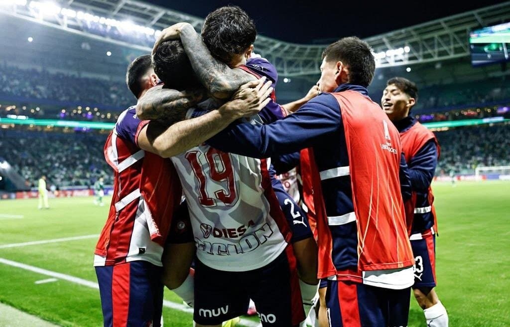 Cerro Porteño va por todo ante Palmeiras: clasificación, USD 1,7 millones y puntos clave