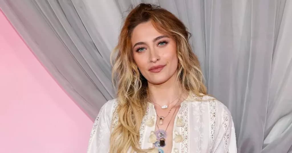 Paris Jackson contó el difícil tratamiento al que recurrió durante una grave crisis