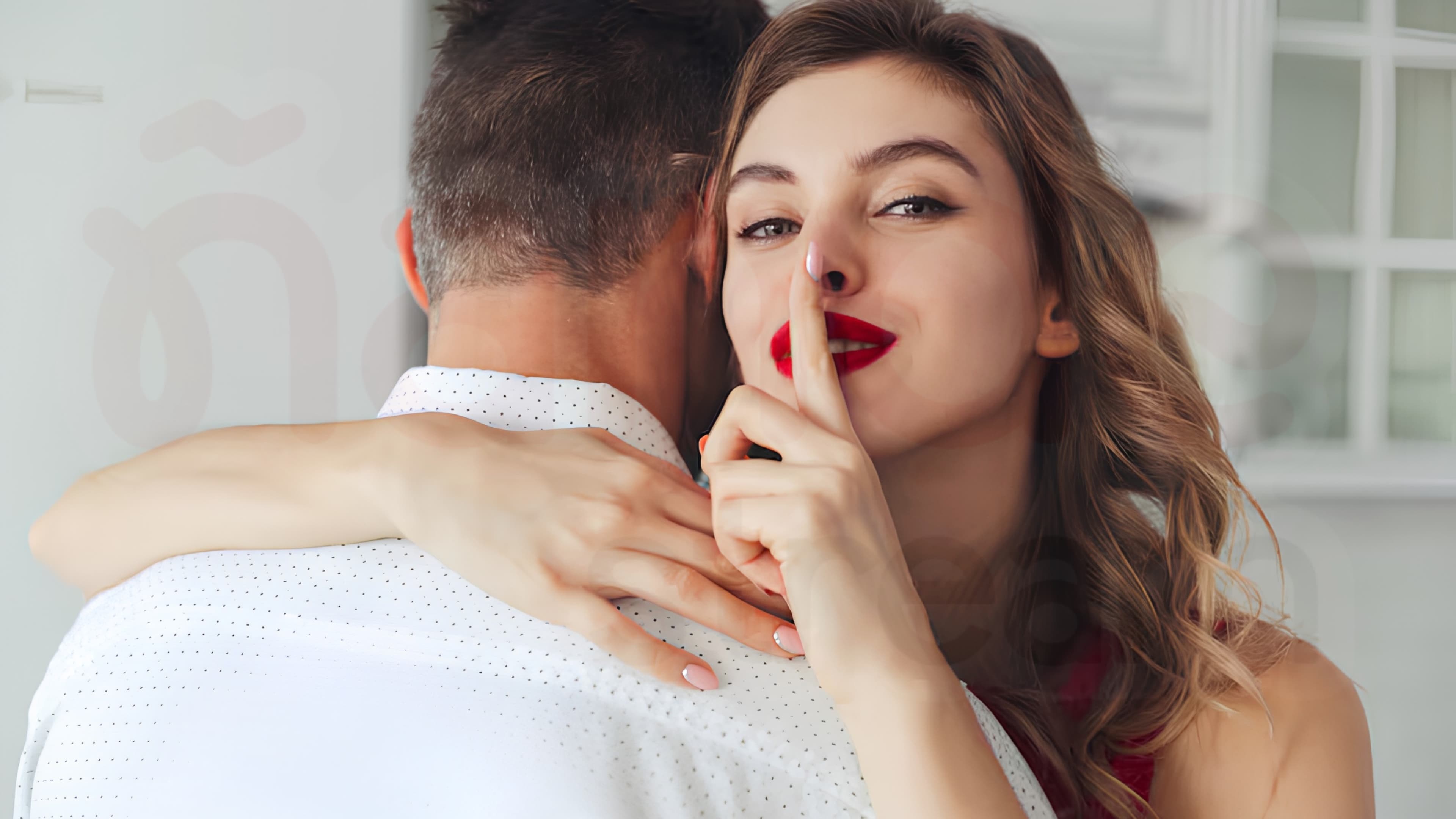 ¿Por qué algunas personas aceptan ser “la otra” durante años?