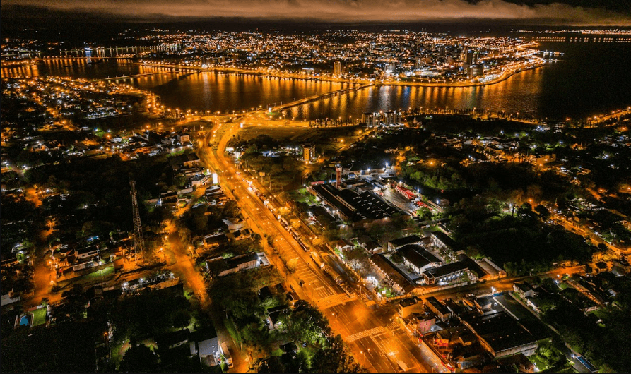 Hotelería crece en Paraguay y abre nuevas oportunidades para Itapúa