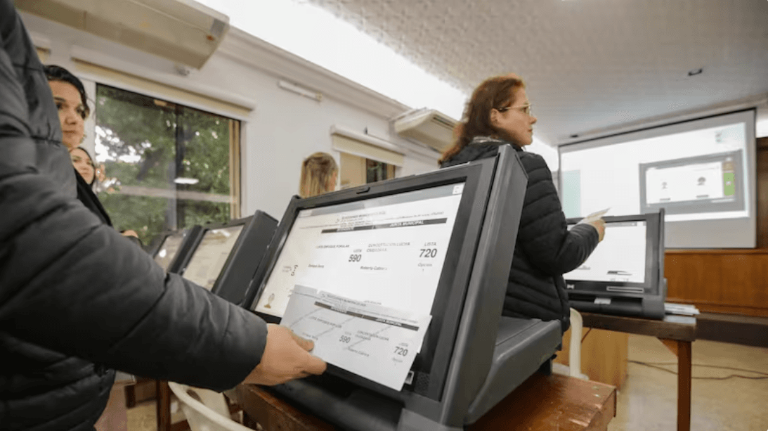 TSJE ajusta detalles y capacita a funcionarios para las elecciones municipales