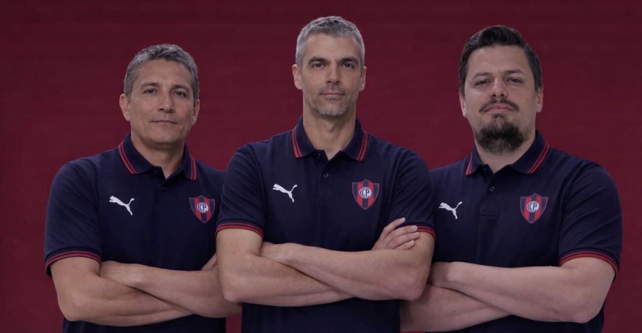 Múltiples salidas en Cerro Porteño tras la eliminación de la Libertadores
