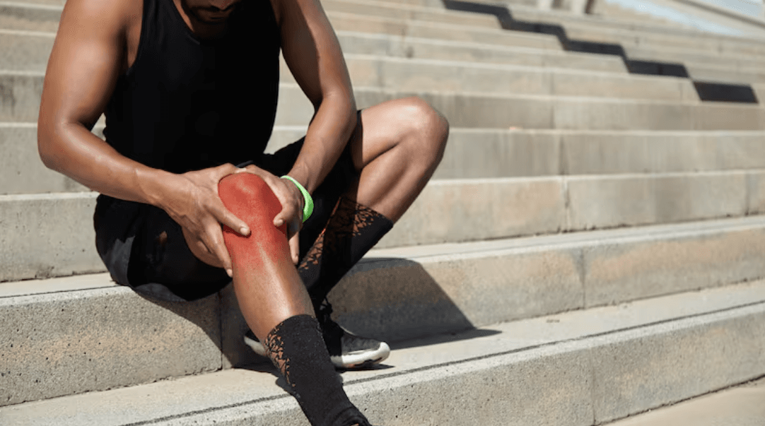 Bursitis de rodilla: síntomas, causas y cuándo consultar a un médico