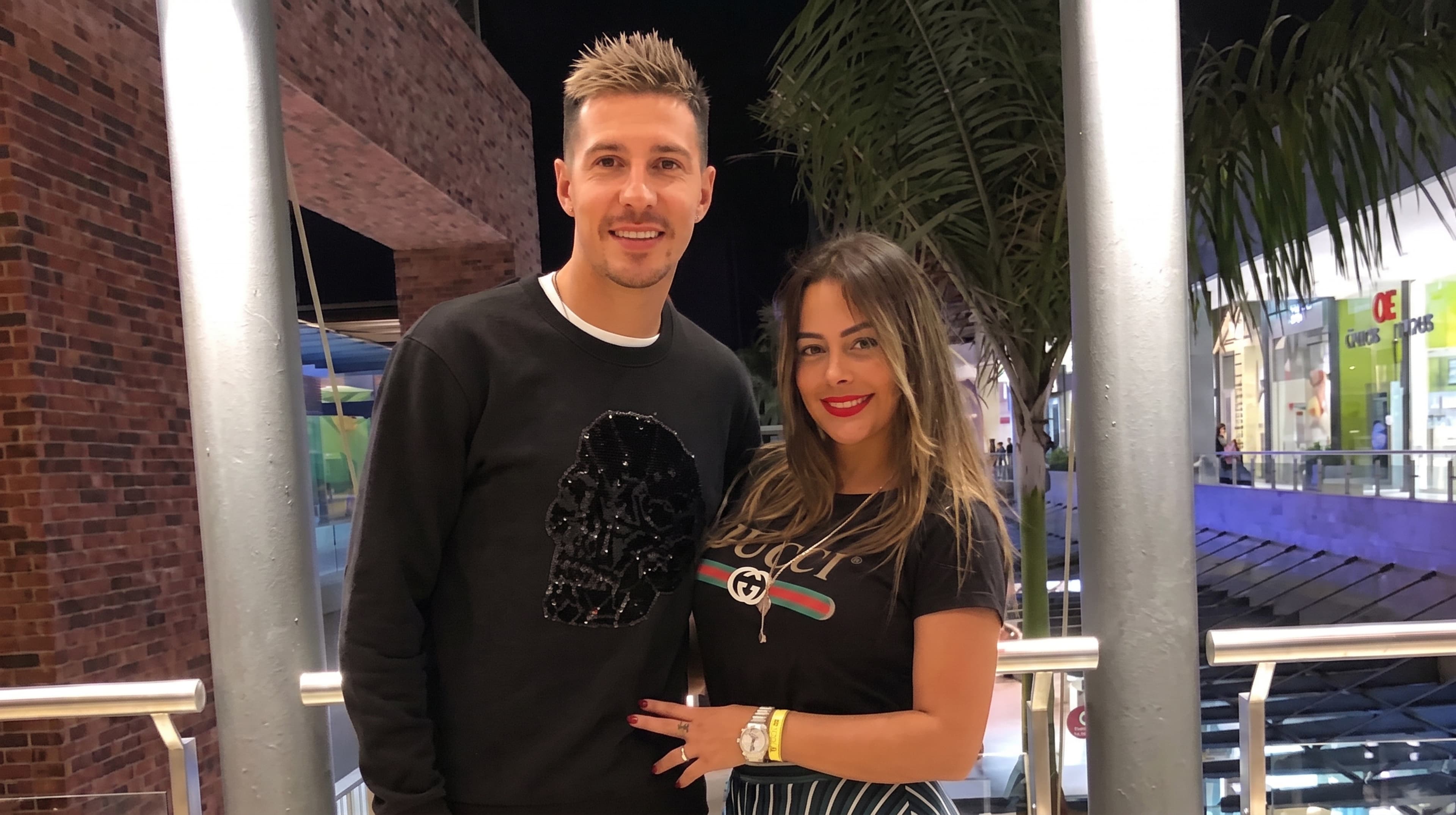 Larissa Riquelme reveló que perdió un bebé y contó el duro momento que vivió