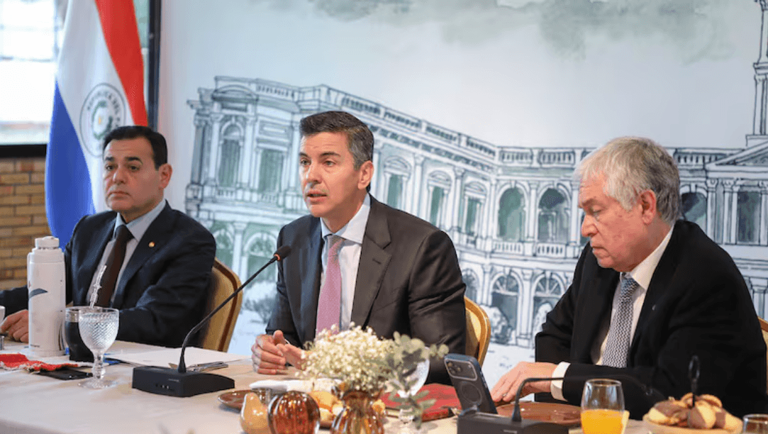 Paraguay destaca el rol de los cónsules para fortalecer su presencia internacional