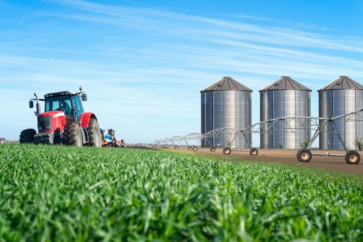 Agroindustria paraguaya busca industrializar más soja y generar alto valor dentro del país