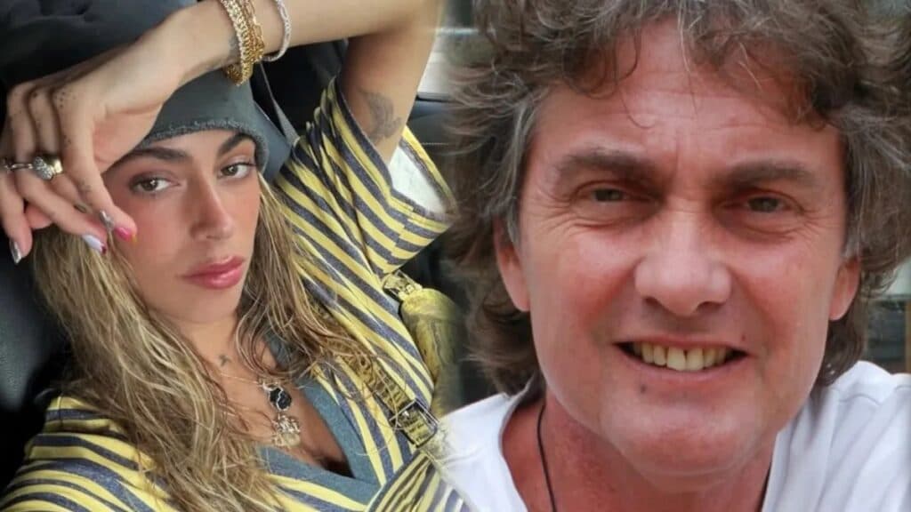 Tini Stoessel habría descubierto que su millonaria carrera quedó bajo control de su papá