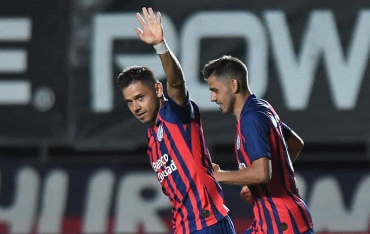 San Lorenzo acuerda con los hermanos Romero para saldar una deuda de USD 718.482