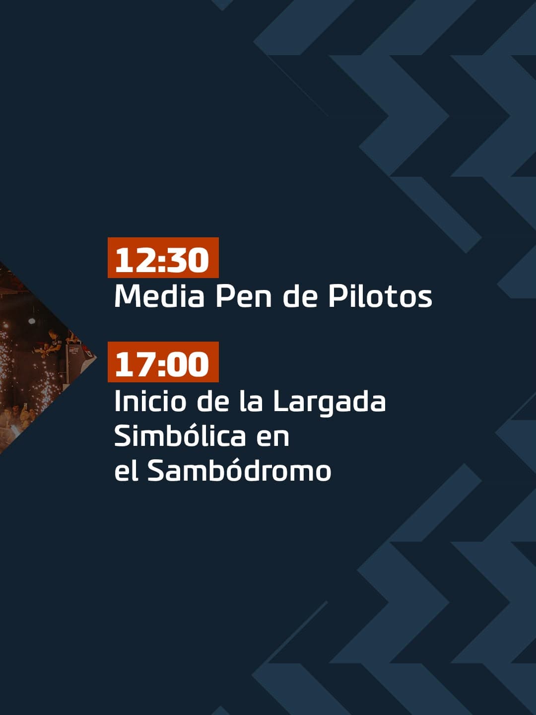 Día 1 del Rally del Paraguay 2026: así será la jornada en Itapúa
