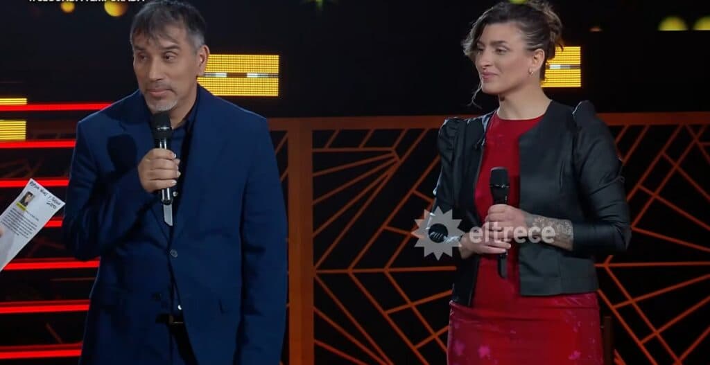 Pipino Cuevas pasó de ronda en “Mi Sueño” pese a no repetir su debut