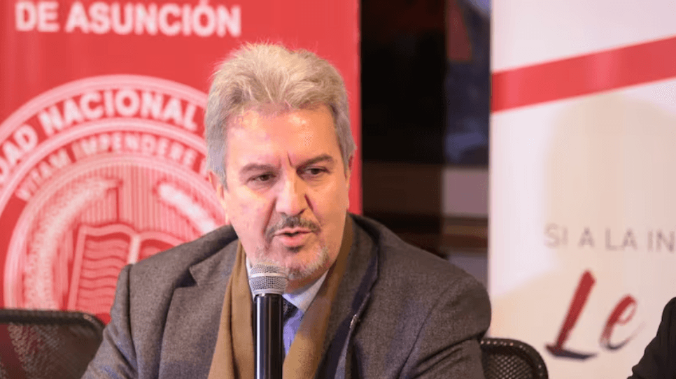 UIP rechaza un aumento de impuestos y pide corregir la ineficiencia del gasto público