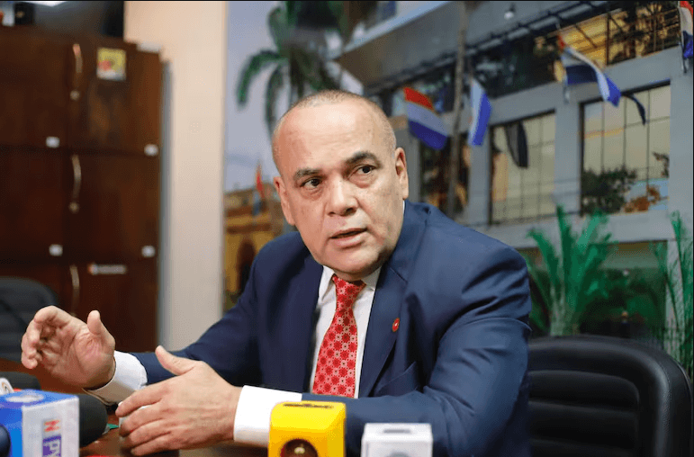 Bachi Núñez pide una solución integral para la salud pública tras la huelga médica