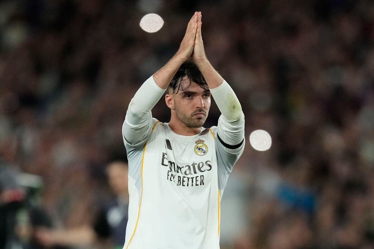 Raúl Asencio queda bajo investigación del Real Madrid tras problemas fuera de la cancha