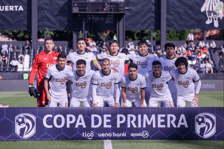 Libertad es el club paraguayo más estable de Sudamérica, según CIES