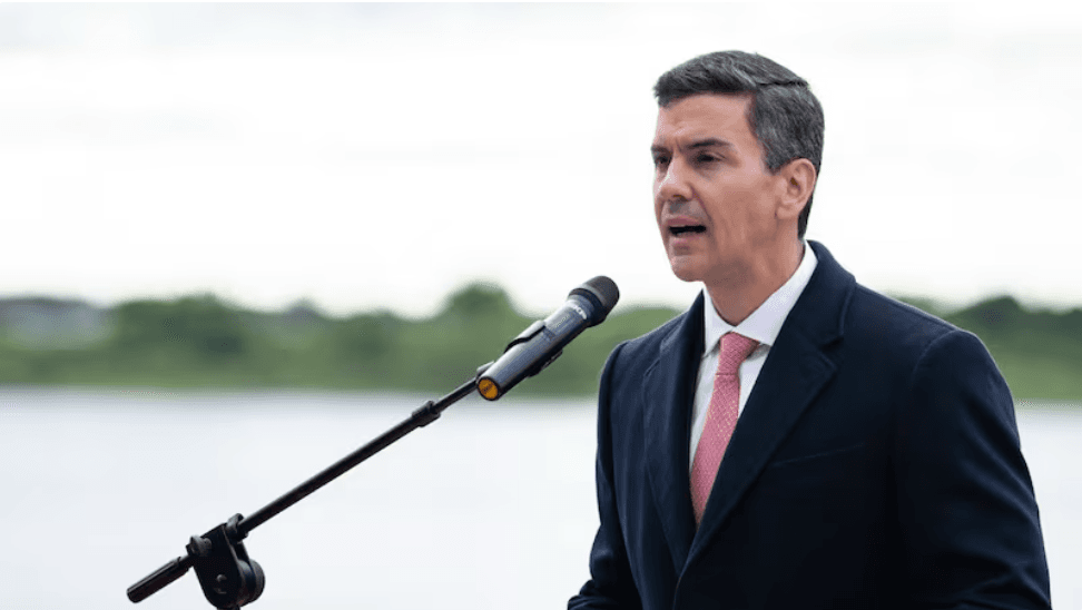 Peña refuerza la estrategia de seguridad y ordena avanzar contra el crimen organizado