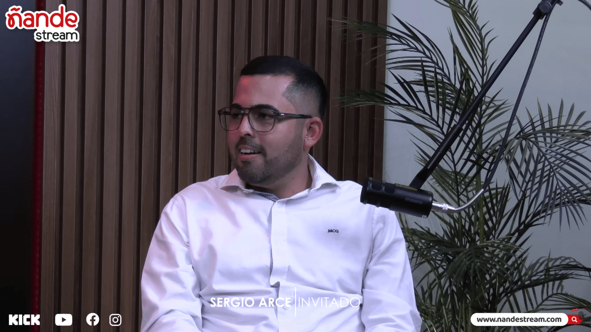 Sergio Arce: “La Paz es uno de los distritos con mayor ingreso per cápita del país”