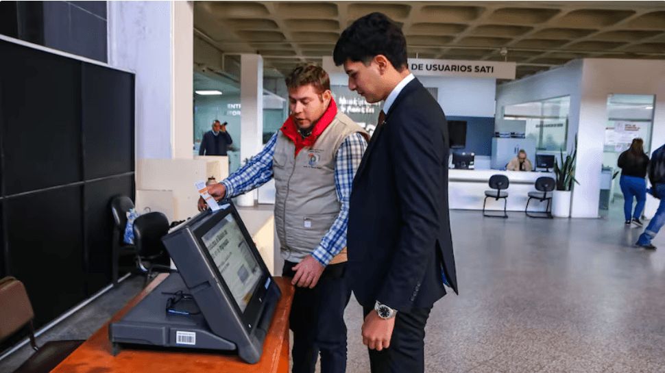 Elecciones municipales: Itapúa ya completó la verificación de sus maletines electorales