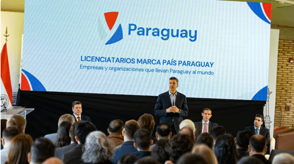 Paraguay fortalece su Marca País: 94 empresas reciben licencias para proyectarse al mundo
