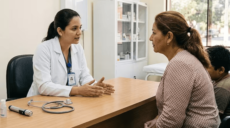 Diabetes infantil: advierten sobre el avance del sobrepeso y el sedentarismo en Paraguay