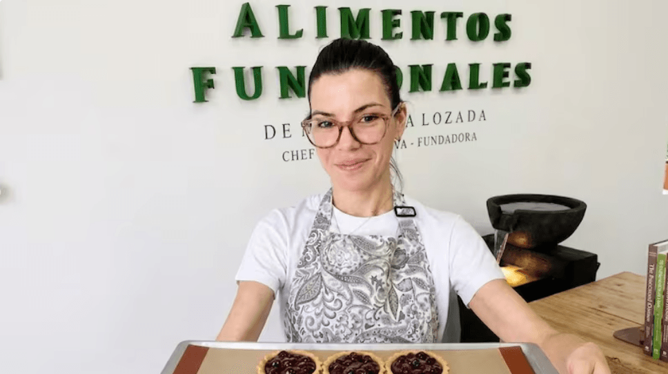 Alimentación y autismo: emprendimiento paraguayo con productos libre de gluten y lácteos