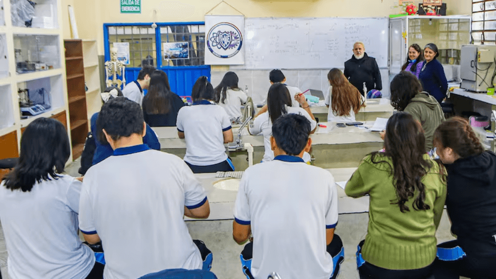 “Sin brújula podemos ir a cualquier parte”: ¿qué hará Paraguay con PISA?