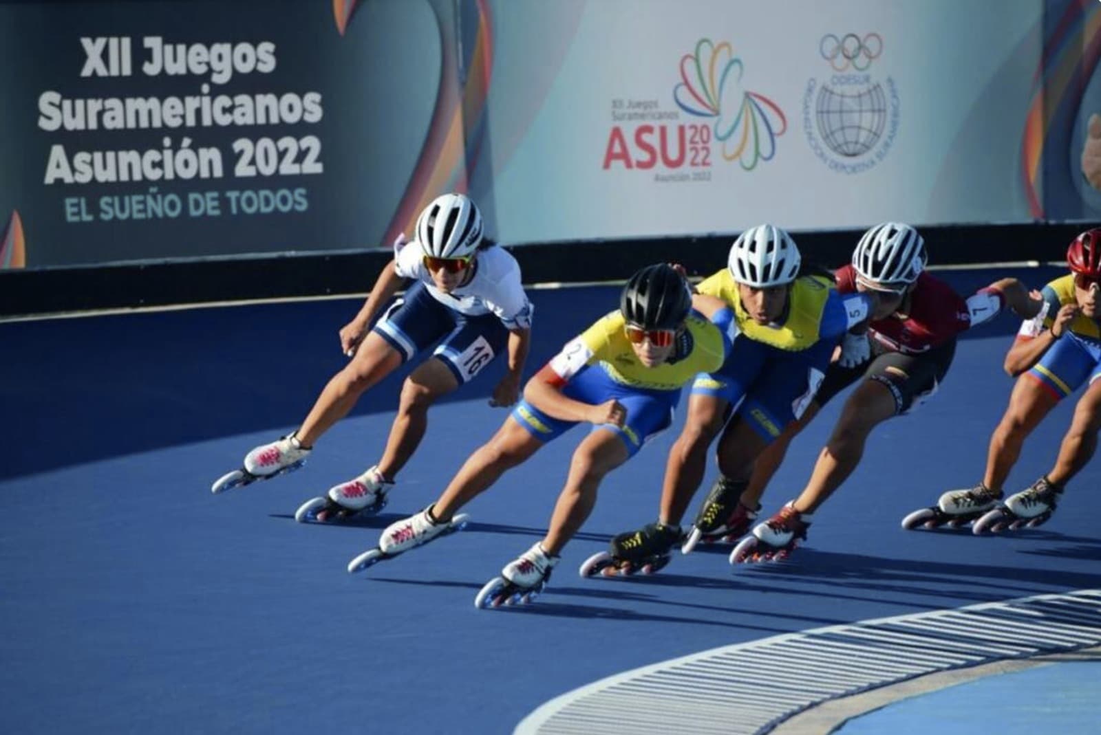 César Ramírez: “Las medallas reflejan años de inversión en infraestructura deportiva”