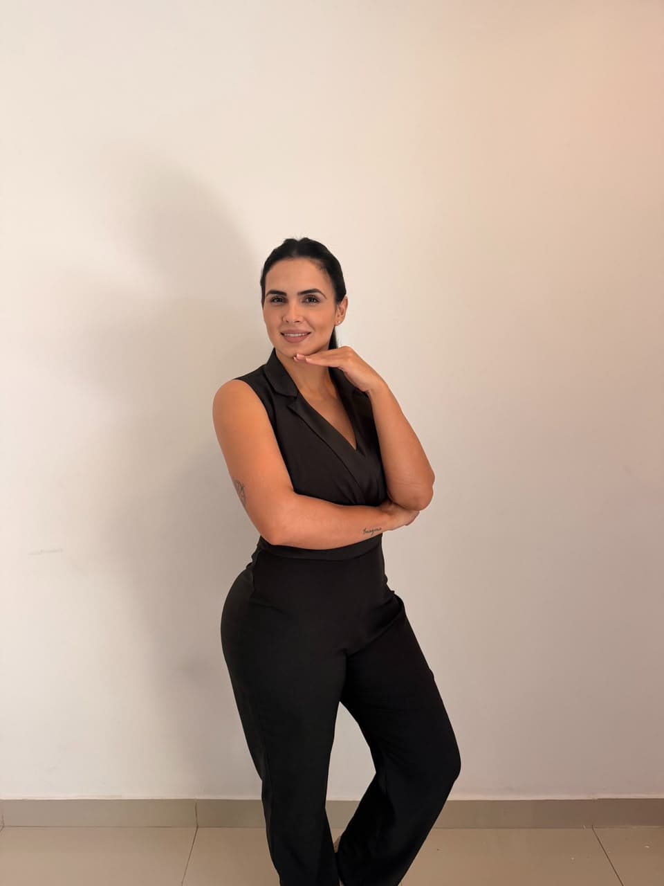 “Desde que estoy con Cristo facturo que da calambre” y prepara nuevo emprendimiento