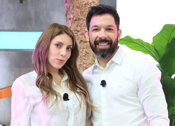 Kiara Coronel reveló por qué rechazó el Baila Conmigo Paraguay
