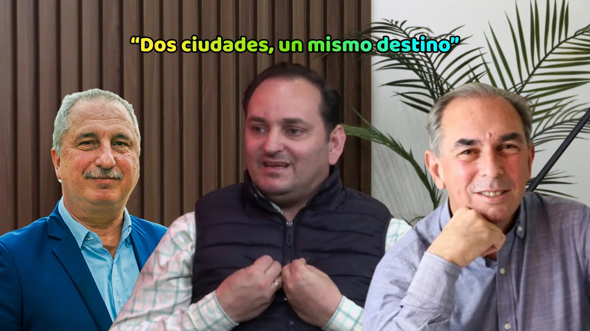 Remesowski viaja a Posadas para reactivar la cooperación entre ambas ciudades