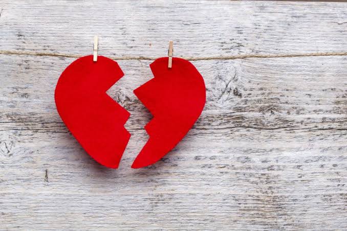 ¿Cuánto tardás en olvidar a tu ex? Un estudio habla de hasta ocho años