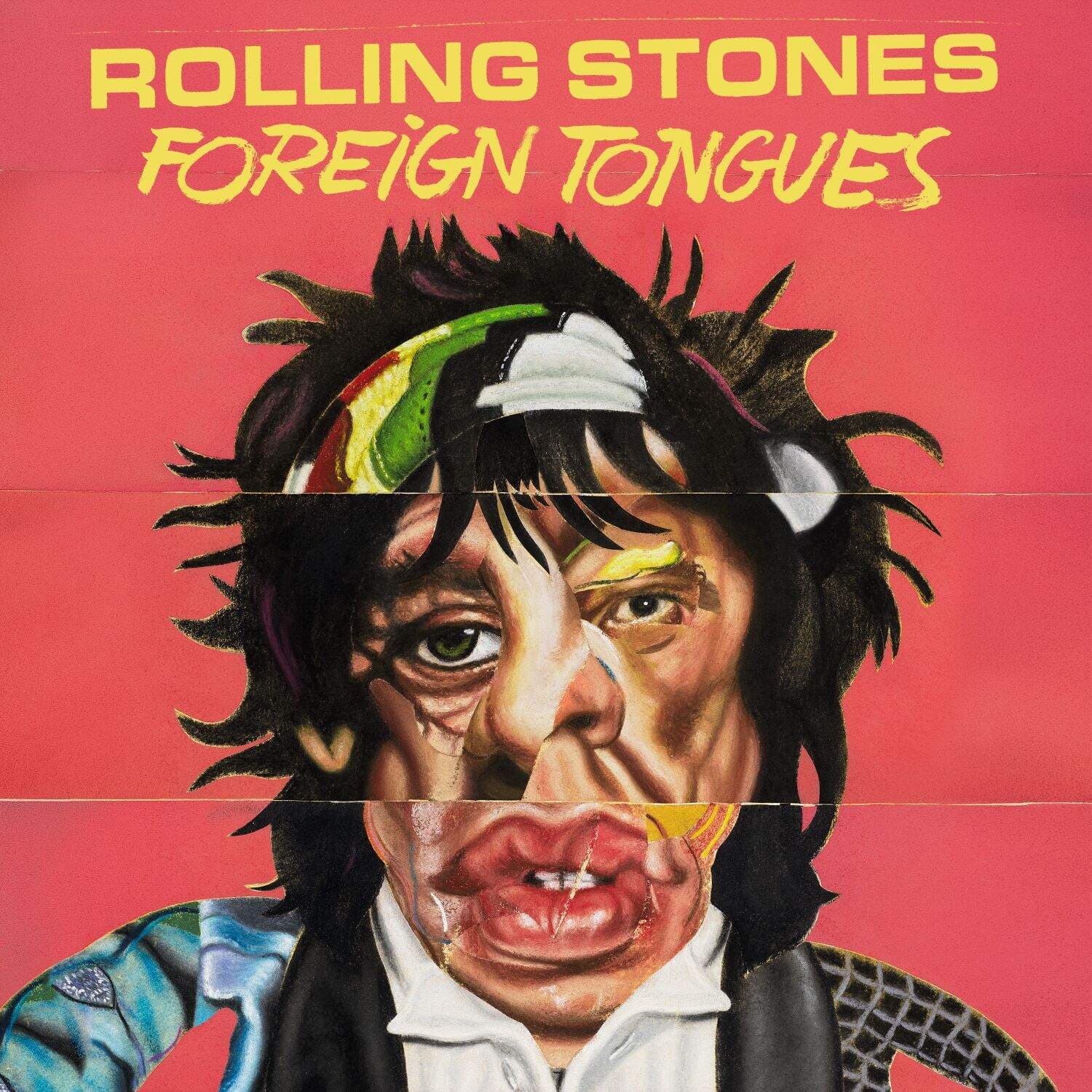 Rolling Stones: Nuevo Álbum