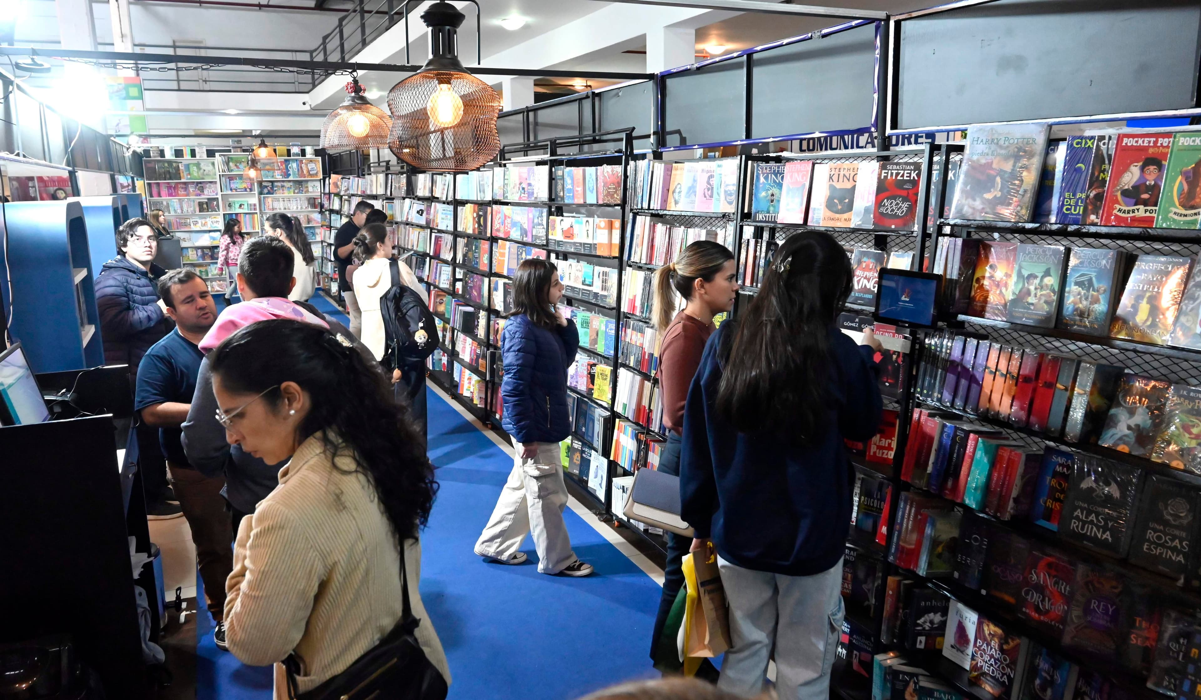 FIL 2026: La Feria del Libro
